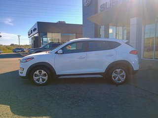2021 Hyundai TUCSON ESSENTIAL in New Glasgow, Nova Scotia - 2 - w320h240px