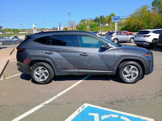 Hyundai Tucson PREFERRED 2022 à New Glasgow, Nouvelle-Écosse - 6 - w320h240px