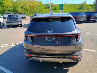 Hyundai Tucson PREFERRED 2022 à New Glasgow, Nouvelle-Écosse - 4 - w320h240px