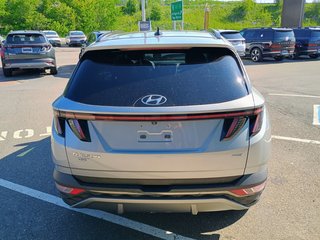 Hyundai Tucson PREFERRED 2022 à New Glasgow, Nouvelle-Écosse - 4 - w320h240px