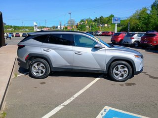 Hyundai Tucson PREFERRED 2022 à New Glasgow, Nouvelle-Écosse - 6 - w320h240px