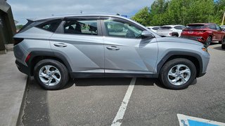 2022 Hyundai Tucson ESSENTIAL in New Glasgow, Nova Scotia - 6 - w320h240px