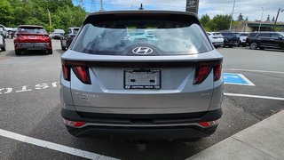 2022 Hyundai Tucson ESSENTIAL in New Glasgow, Nova Scotia - 4 - w320h240px