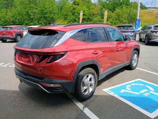 Hyundai Tucson PREFERRED 2023 à New Glasgow, Nouvelle-Écosse - 5 - w320h240px