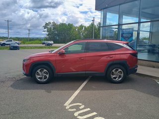 Hyundai Tucson PREFERRED 2023 à New Glasgow, Nouvelle-Écosse - 2 - w320h240px