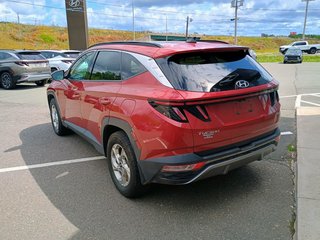 Hyundai Tucson PREFERRED 2023 à New Glasgow, Nouvelle-Écosse - 3 - w320h240px