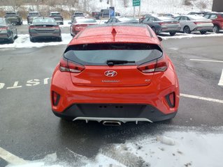 Hyundai Veloster LUXURY 2020 à New Glasgow, Nouvelle-Écosse - 4 - w320h240px