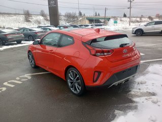 Hyundai Veloster LUXURY 2020 à New Glasgow, Nouvelle-Écosse - 3 - w320h240px