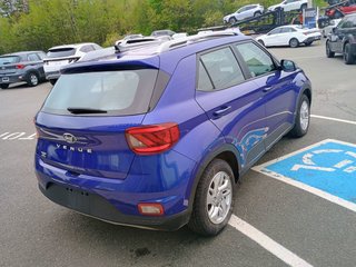 Hyundai Venue BASE 2021 à New Glasgow, Nouvelle-Écosse - 5 - w320h240px