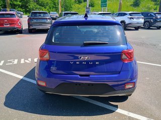 Hyundai Venue ESSENTIAL 2021 à New Glasgow, Nouvelle-Écosse - 4 - w320h240px