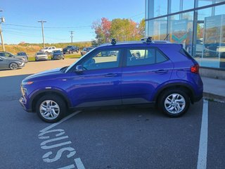 2023 Hyundai VENUE PREFERRED in New Glasgow, Nova Scotia - 2 - w320h240px