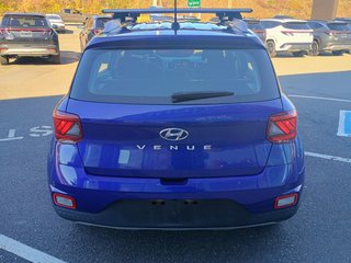 2023 Hyundai VENUE PREFERRED in New Glasgow, Nova Scotia - 4 - w320h240px
