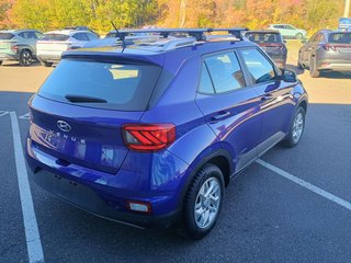 2023 Hyundai VENUE PREFERRED in New Glasgow, Nova Scotia - 5 - w320h240px
