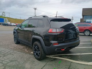 2022 Jeep CHEROKEE TRAILHAWK ELITE in New Glasgow, Nova Scotia - 3 - w320h240px