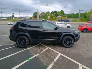 2022 Jeep CHEROKEE TRAILHAWK ELITE in New Glasgow, Nova Scotia - 6 - w320h240px