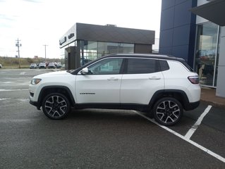 2018  Compass LIMITED in New Glasgow, Nova Scotia - 2 - w320h240px