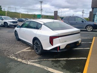 2025 Kia K4 GT-LINE TURBO in New Glasgow, Nova Scotia - 3 - w320h240px