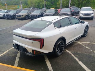 2025 Kia K4 GT-LINE TURBO in New Glasgow, Nova Scotia - 5 - w320h240px
