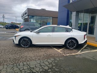 2025 Kia K4 GT-LINE TURBO in New Glasgow, Nova Scotia - 2 - w320h240px