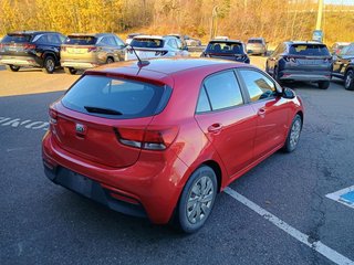 2018 Kia RIO 5-DOOR LX+ in New Glasgow, Nova Scotia - 5 - w320h240px