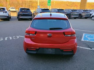 2018 Kia RIO 5-DOOR LX+ in New Glasgow, Nova Scotia - 4 - w320h240px