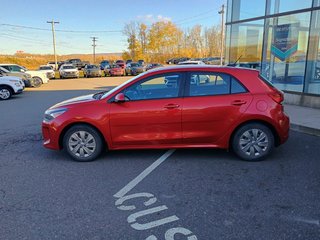 2018 Kia RIO 5-DOOR LX+ in New Glasgow, Nova Scotia - 2 - w320h240px