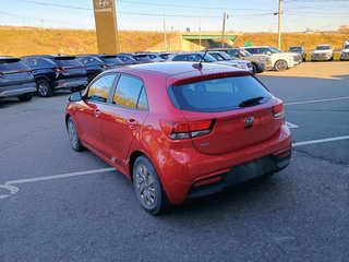 2018 Kia RIO 5-DOOR LX+ in New Glasgow, Nova Scotia - 3 - w320h240px