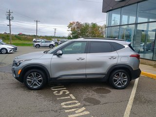 2023 Kia SELTOS EX in New Glasgow, Nova Scotia - 2 - w320h240px