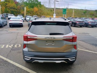 2023 Kia SELTOS EX in New Glasgow, Nova Scotia - 4 - w320h240px