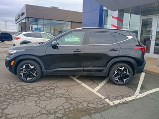 2025 Kia SELTOS EX PREMIUM in New Glasgow, Nova Scotia - 2 - w320h240px