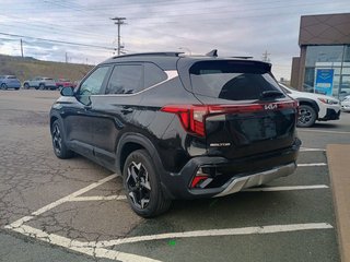 2025 Kia SELTOS EX PREMIUM in New Glasgow, Nova Scotia - 3 - w320h240px