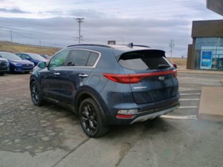 Kia SPORTAGE EX S 2021 à New Glasgow, Nouvelle-Écosse - 3 - w320h240px