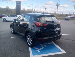 2021  CX-3 GS in New Glasgow, Nova Scotia - 3 - w320h240px