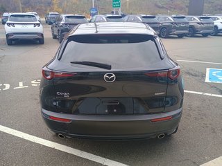 2023 Mazda CX-30 GS in New Glasgow, Nova Scotia - 4 - w320h240px