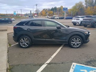 2023 Mazda CX-30 GS in New Glasgow, Nova Scotia - 6 - w320h240px