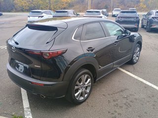 2023 Mazda CX-30 GS in New Glasgow, Nova Scotia - 5 - w320h240px