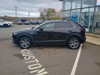 2023 Mazda CX-30 GS in New Glasgow, Nova Scotia - 2 - w320h240px
