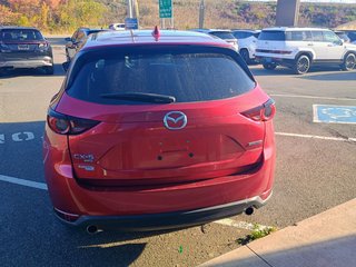 2021 Mazda CX-5 GS in New Glasgow, Nova Scotia - 4 - w320h240px