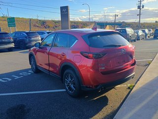 2021 Mazda CX-5 GS in New Glasgow, Nova Scotia - 3 - w320h240px