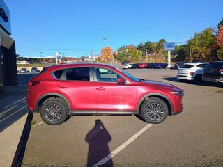 2021 Mazda CX-5 GS in New Glasgow, Nova Scotia - 6 - w320h240px