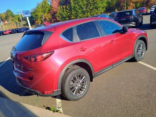 2021 Mazda CX-5 GS in New Glasgow, Nova Scotia - 5 - w320h240px