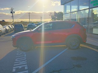 2021 Mazda CX-5 GS in New Glasgow, Nova Scotia - 2 - w320h240px