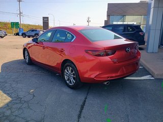 2020 Mazda MAZDA3 GS in New Glasgow, Nova Scotia - 3 - w320h240px