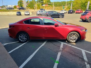 2020 Mazda MAZDA3 GS in New Glasgow, Nova Scotia - 6 - w320h240px