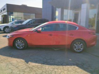 2020 Mazda MAZDA3 GS in New Glasgow, Nova Scotia - 2 - w320h240px