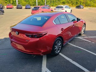 2020 Mazda MAZDA3 GS in New Glasgow, Nova Scotia - 5 - w320h240px
