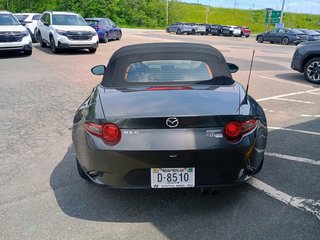 2020 Mazda MX-5 GS in New Glasgow, Nova Scotia - 5 - w320h240px