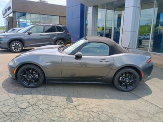 2020 Mazda MX-5 GS in New Glasgow, Nova Scotia - 2 - w320h240px