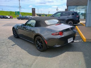 2020 Mazda MX-5 GS in New Glasgow, Nova Scotia - 4 - w320h240px