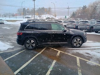 2024 Mercedes-Benz GLB 250 in New Glasgow, Nova Scotia - 6 - w320h240px